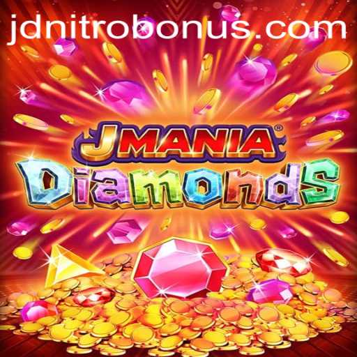 Unlock the Thrilling World of JManiaDiamonds: A Game of Skill and Strategy