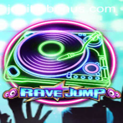 Discover the Thrill of RaveJump: A Futuristic Gaming Experience