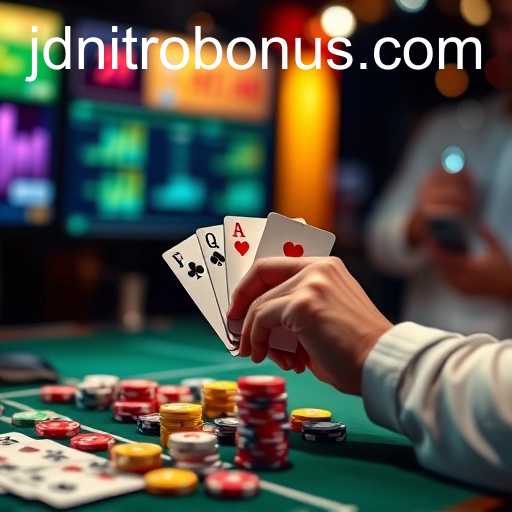 Responsible Gambling