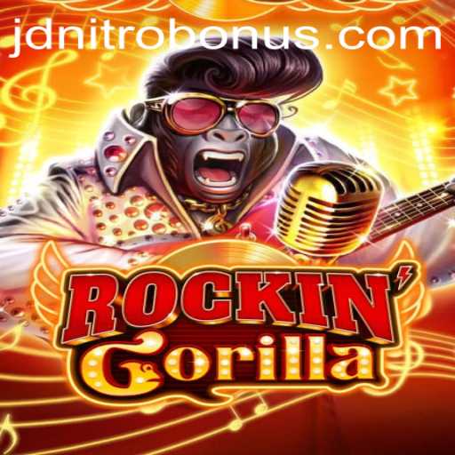 Explore the Exciting World of RockinGorilla: A Captivating Game Experience